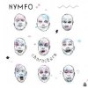 Cover Nymfo & Presk - Bored Pirate Nymfo & Presk - Bored Pirate