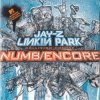 Cover Jay-Z & Linkin Park - Numb-Encore Jay-Z & Linkin Park - Numb-Encore