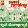Cover Neil Diamond - Sweet Caroline Neil Diamond - Sweet Caroline