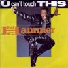 Cover MC Hammer - U Can't Touch This MC Hammer - U Can't Touch This