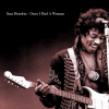 Cover Jimi Hendrix - Once I Had A Woman Jimi Hendrix - Once I Had A Woman