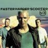 Cover Scooter - Faster Harder Scooter - Faster Harder