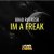 Cover Brad Riffresh - The Countdown