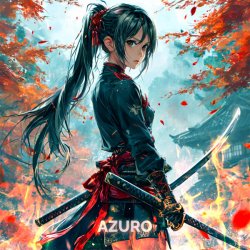 Cover SAGI - AZURO