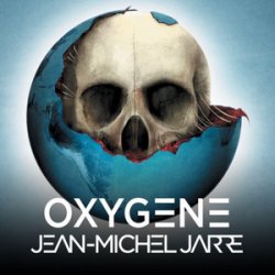 Cover Jean Michel Jarre - Oxygene (Part II)
