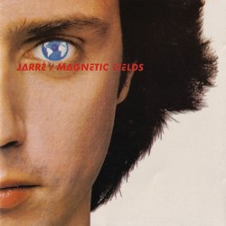 Cover Jean Michel Jarre - Magnetic Fields Part 3