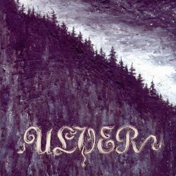 Cover Ulver - Honsjeldfbilde