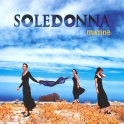 Cover Soledonna - E chi sus