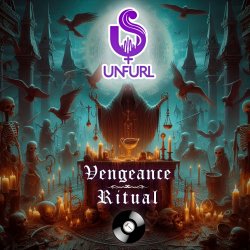 UnfurL - Vengeance Ritual (Dark Version)