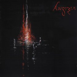 Cover Angizia - Ich bin ein Bewohner des SW-Diagramms
