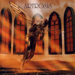 Cover Artrosis - Pośród Kwiatów i Cieni
