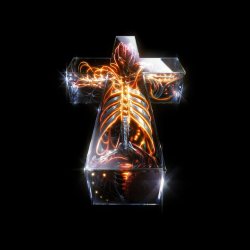 Cover Justice - Afterimage (feat. RIMON)