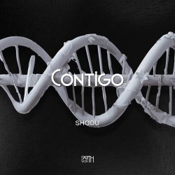 Cover SHADU - CONTIGO