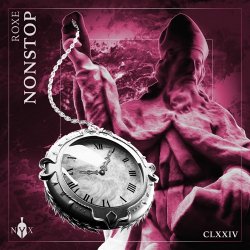 Cover Roxe - Nonstop (Extended Mix)