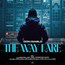 Cover Don Diablo - The Way I Are