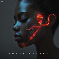Cover MATTN, DJs From Mars, Treetalk - Sweet Escape