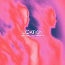 Cover Wiz Khalifa, Ty Dolla $ign, Zerb - Location