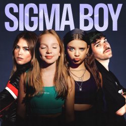 Cover LAVINIA, Ely Oaks, Betsy feat. Мария Янковская - Sigma Boy (Remix)