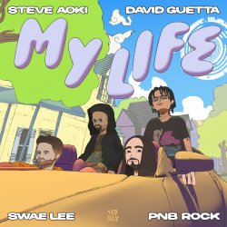 Cover My Life