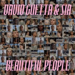 Cover Beautiful People
