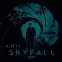 Cover Adele - Skyfall