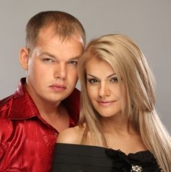 Cover Ирина Круг & Алексей Брянцев - Если бы не ты