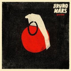 Cover Bruno Mars - Grenade