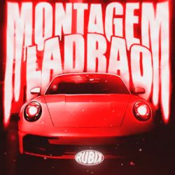 Cover Atlxs & Mxzi feat. Itamar Mc - Montagem Ladrao (Slowed)