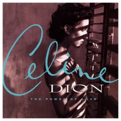 Cover Celine Dion - The Power Of Love