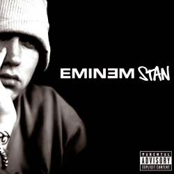 Cover Eminem feat. Dido - Stan