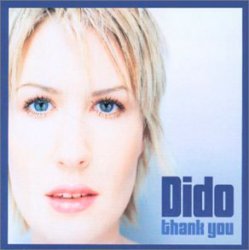 Cover Dido - Thank You