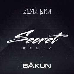 Cover Друга Ріка - Секрет (Bakun Remix)
