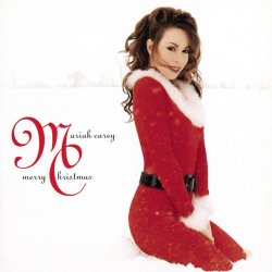 Cover Mariah Carey - All I Want for Christmas Is You