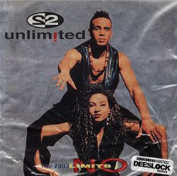 Cover 2 Unlimited - No Limits