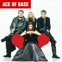 Cover Ace of base - All the she wants