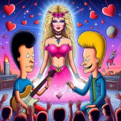 Cover Cher - I got you babe