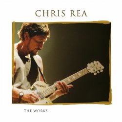 Cover Chris Rea - Looking For A Summer