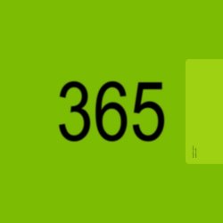 Cover Charli XCX - 365