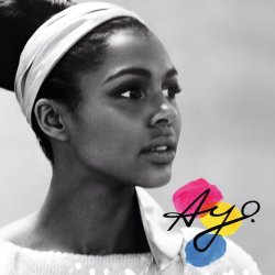 Cover Ayo - Lonely