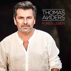 Cover Thomas Anders - Love Is in the Air