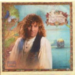 Cover David Arkenstone - Wind in the Waves