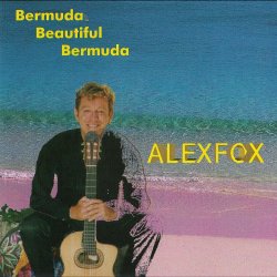 Cover Alex Fox - Buram Bumbeira