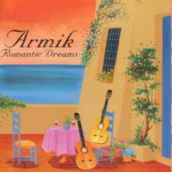 Cover Armik - Slow Dancing