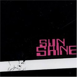 Cover Sunshine - Victimisanothernameforlover