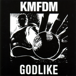 Cover KMFDM - Godlike
