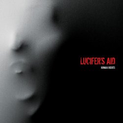 Cover Lucifer's Aid - Future Mess
