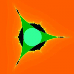 Cover Connectedness Locus - Location Engineering