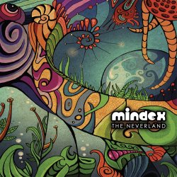 Cover Mindex - Across The Universe