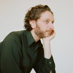 Cover James Ferraro - Saint Prius