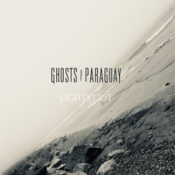 Cover Ghosts Of Paraguay - The Swan